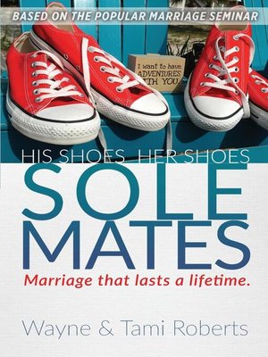 cover image of Sole Mates